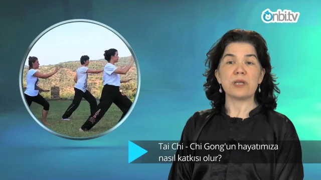 Tai Chi ChiGong Wellness Wellbeing Longevity katkıları hakkında 10 yıl önce paylaştığımız videoları instagrama taşıyorum. İlginize sunarım.
 
Tai Chi Chigong yapmak yaşamımıza kalite katar. Bu kalite aynı zamanda zihinsel, ruhsal ve bedensel sağlık , wellbeing, iyi olma ve wellness yani iyi hissetme haliyle ilişkilidir. Hepimizin ihtiyaç duyduğu kaçınılmaz olarak hızlı ve teknolojik yaşamın insanın kendinden uzaklaşmasının getirdiği ihtiyacımız olan iyi hissetme halini bize geri verir. Tai chi chigong hayatta insanın sanatçıya dönüşmesini sağlar. 

Hareketlerin içerisinde kendi bilgeliğini aktarabilmesini sağlar. Bir Çin atasözünde söylendiği gibi her gün Tai Chi yapan kişi bir demircinin gücüne, bir çocuğun esnekliğine ve bir bilgenin ruhuna sahip olur. Tai Chi Chi Gong yapmak aslında kendimizi keşfetme yolculuğunda kullanılan bedeni de dahil ettiğimiz bir metottur.

Temmuz 2015 OnBiTV Stüdyoları

#taichi #chi #chigong #yinyang #wellness #wellbeing #longevity #gelenekselçintıbbı #egzersiz