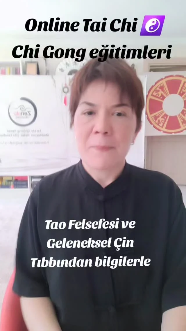 Tai Chi ☯️ Chi Gong öğrenmek istiyorsanız 
En yakın online eğitim başlangıcı 
Haftaiçi grubu  8 Nisan Çarşamba 10.30-12.30
Haftasonu grubu 2 Mayıs Cumartesi 10.30-12.30
kaçırdığınız dersleri kayıttan izleyebilirsiniz.

Tek Günlük yüzyüze atölye Urla, İzmir'de 3 Mayıs Pazar, saat 13-18 

Haftalık yüzyüze eğitimler her Perşembe Balçova Palmiye AVM'de 11.00-12.30 ve
Her Pazar Urla Merkezi'nde 17.00-18:30 

Haziran'dan itibaren Çeşme Çeşmeköy'de 

Başvuru ve detaylar için DM ve whatsapp 0555 255 50 08

Sifu @basakzendo nun 22 yıllık tecrübesi rehberliğinde Zendo Akademi 13 yaşında 

#taichi #chigong #yinyang #şifa #chi